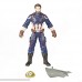 Marvel Avengers Infinity War Captain America with Infinity Stone B072QXDMQ3